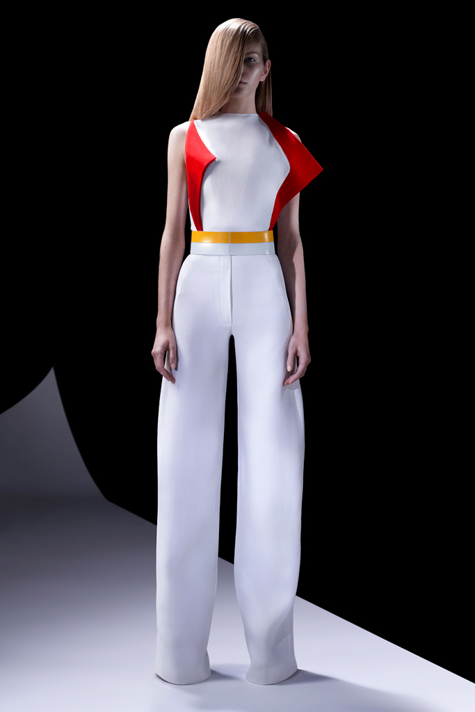 Mugler 13紺DƬ