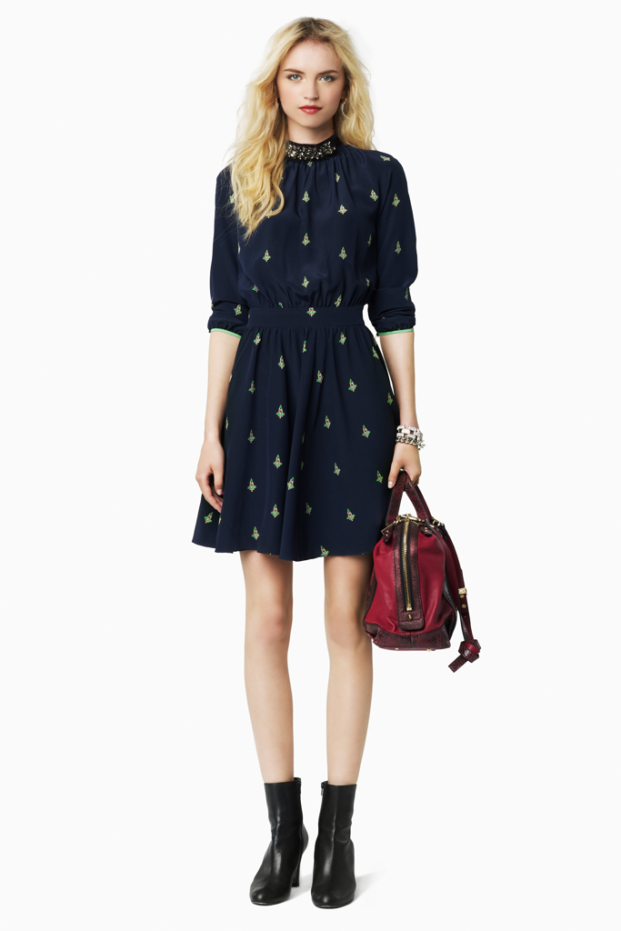 Juicy Couture 13紺DƬ