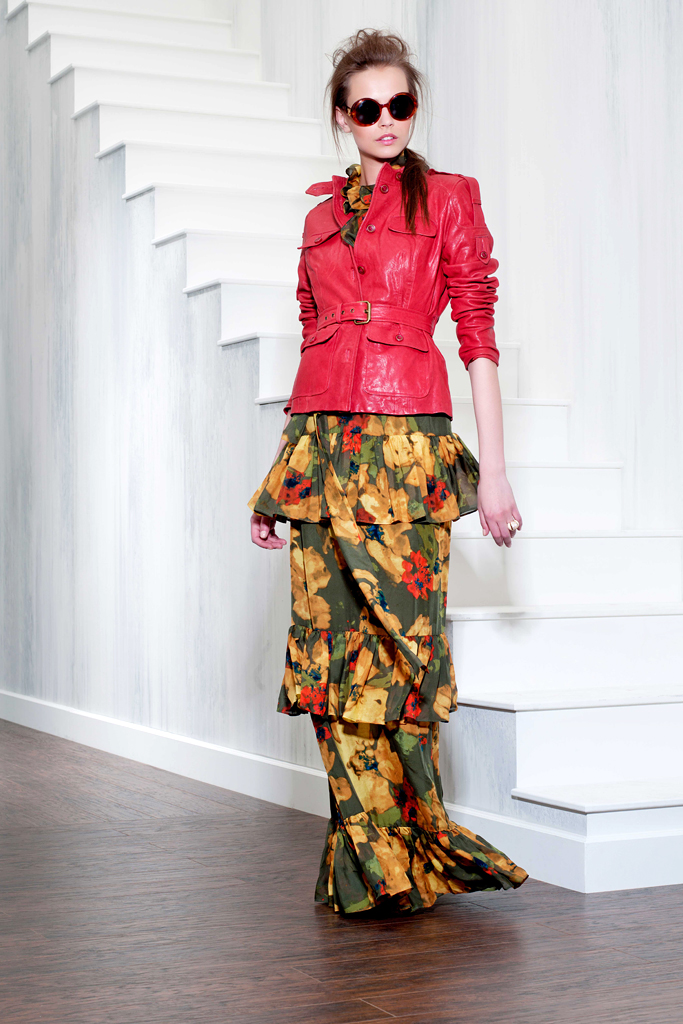 Rachel Zoe 13紺DƬ