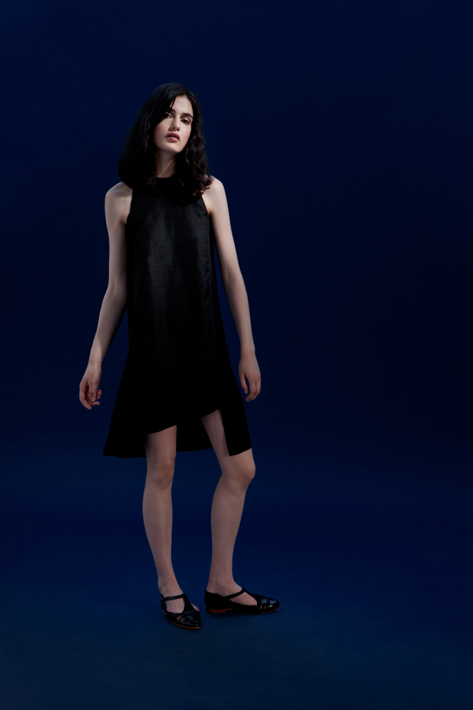 Rachel Comey 13紺DƬ