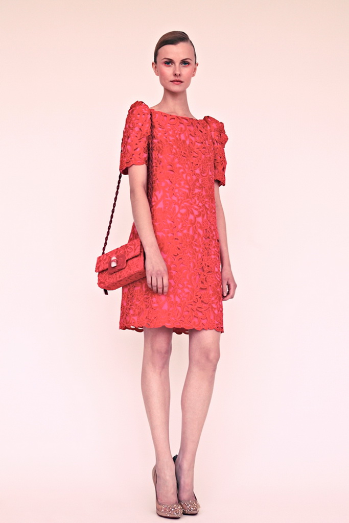 Marchesa 13紺DƬ