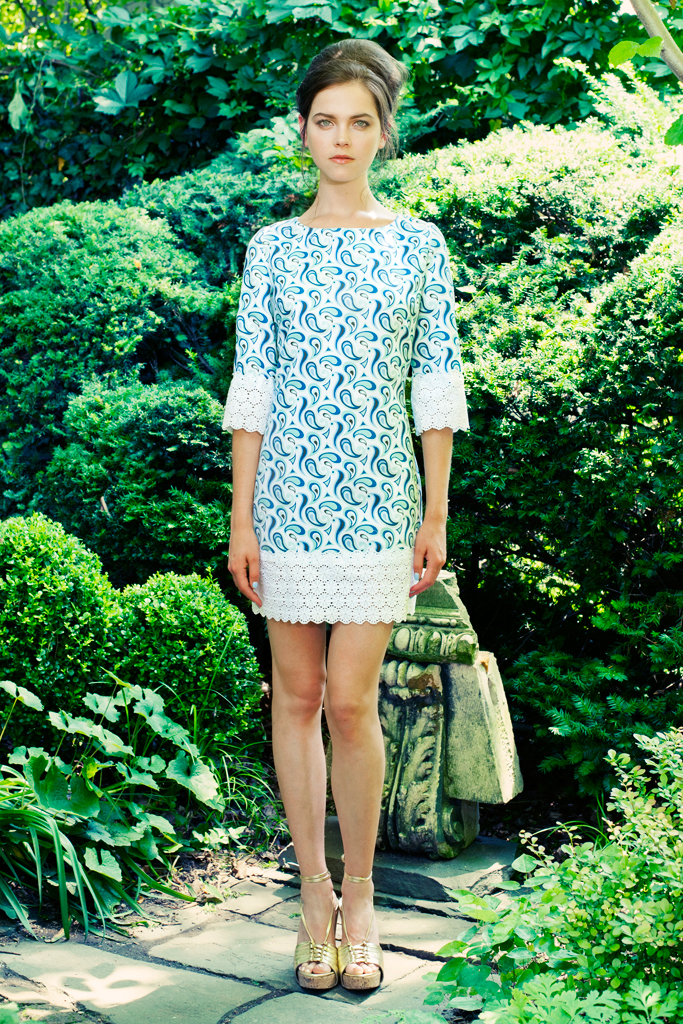 Douglas Hannant 13紺DƬ