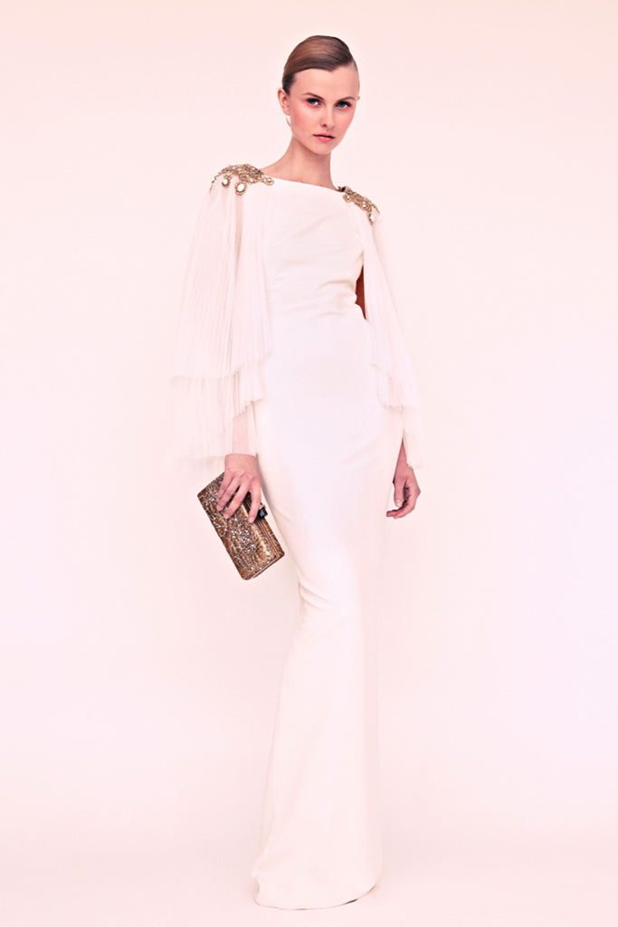 Marchesa 13紺DƬ