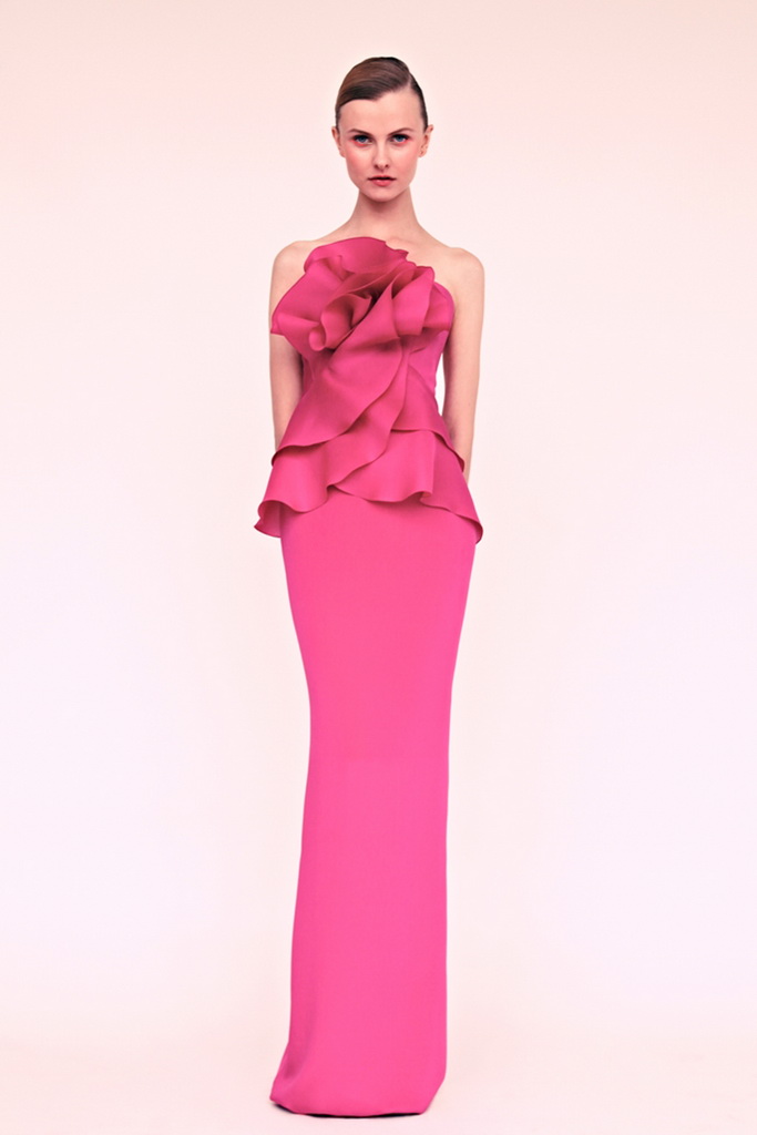 Marchesa 13紺DƬ