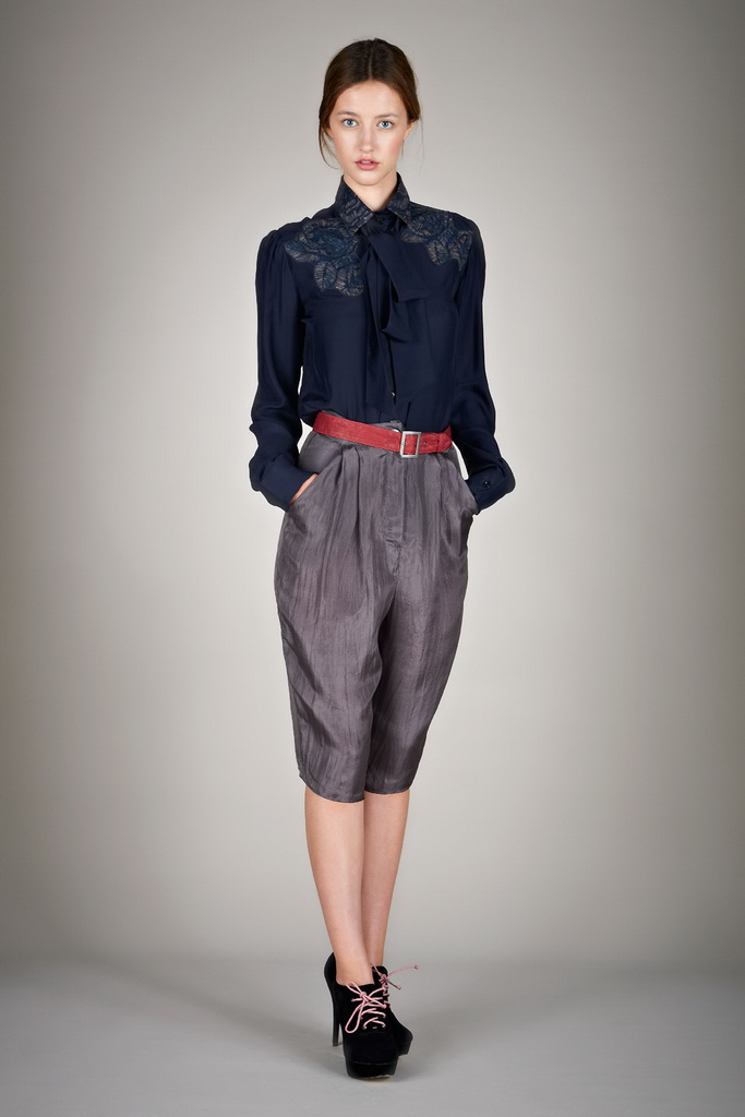 Bora Aksu 13紺DƬ