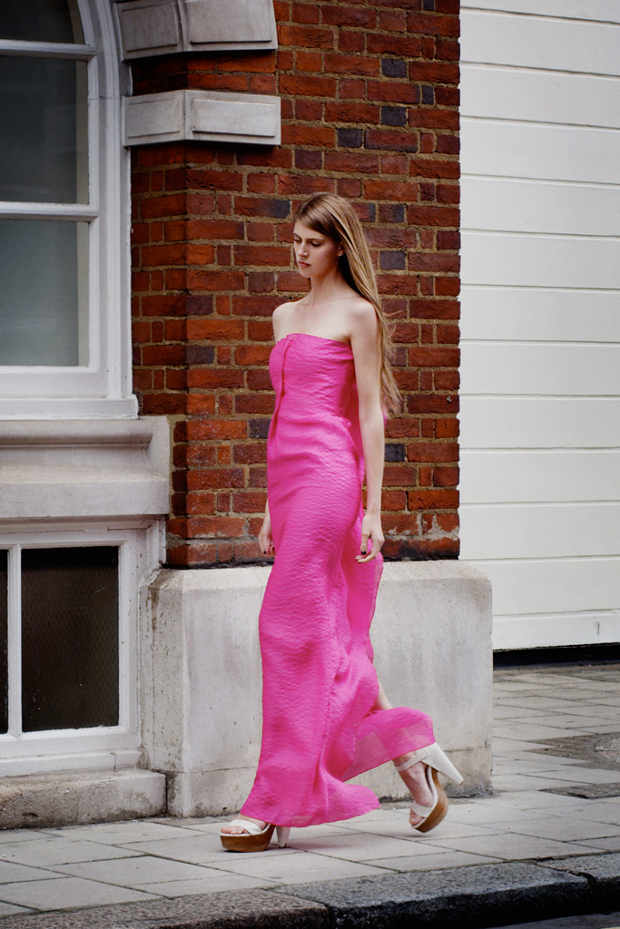 Roland Mouret 13紺DƬ