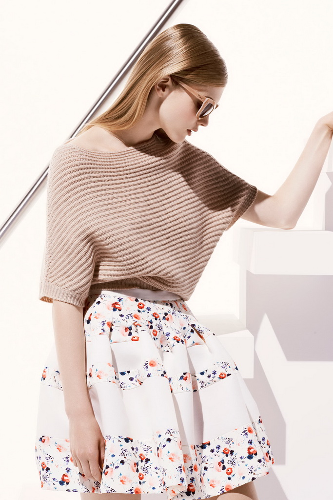 Christian Dior 13紺DƬ