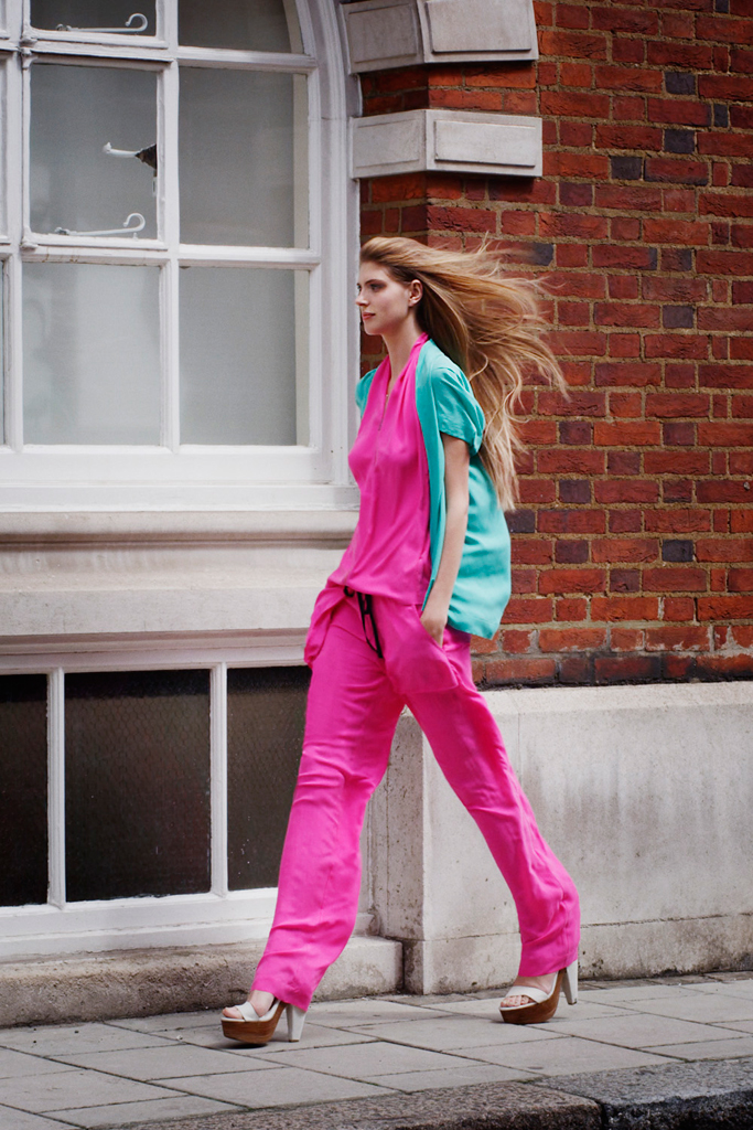 Roland Mouret 13紺DƬ