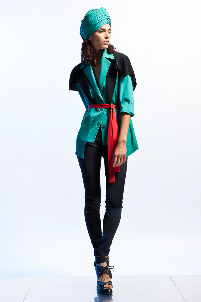 Jean Paul Gaultier 13�紺����DƬ