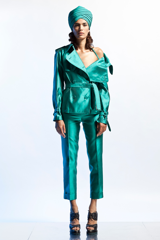 Jean Paul Gaultier 13�紺����DƬ