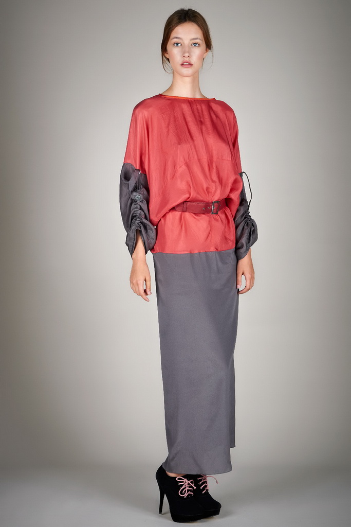 Bora Aksu 13紺DƬ