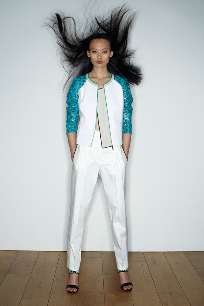 Barbara Bui 13紺DƬ