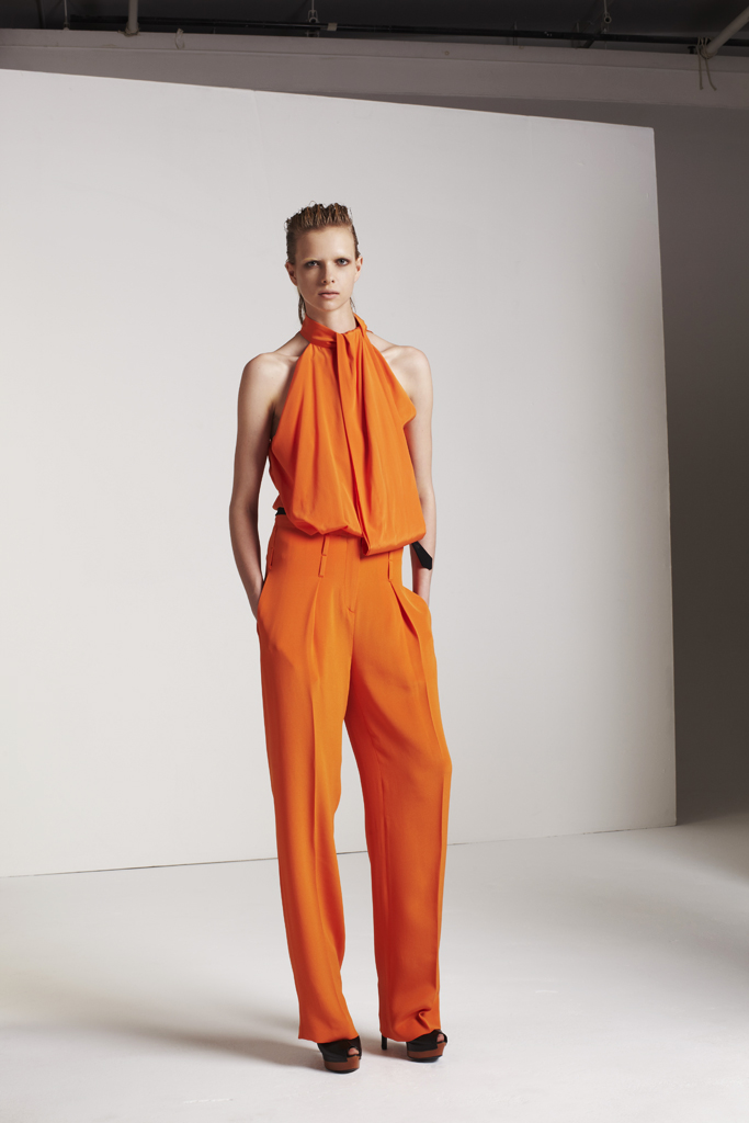 Costume National 13紺DƬ