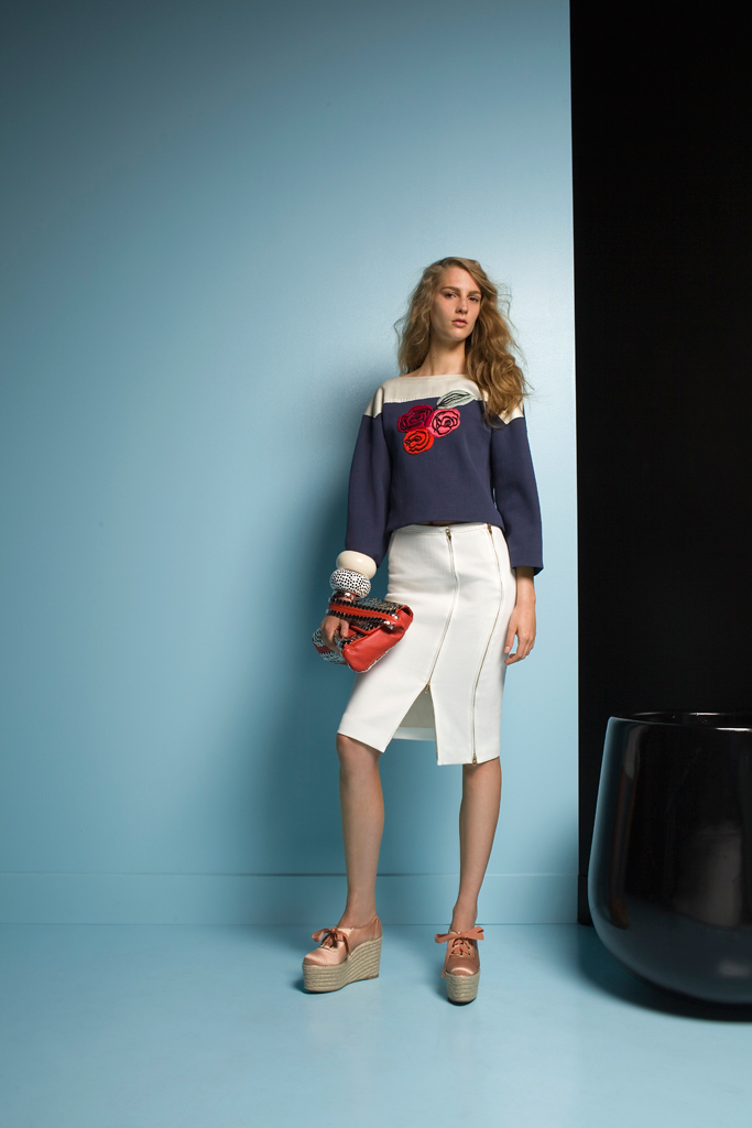 Sonia Rykiel 13�紺����DƬ