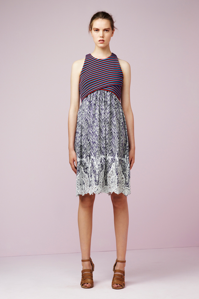 Thakoon 13紺DƬ