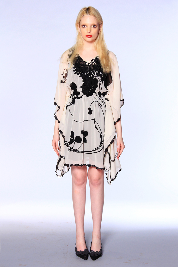 Anna Sui 13紺DƬ