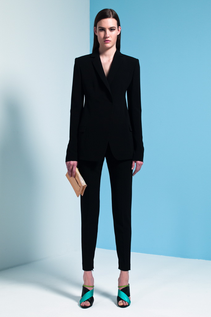 Narciso Rodriguez 13紺DƬ