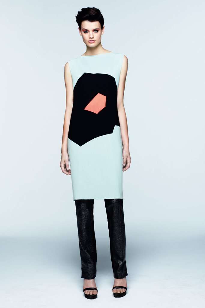 Roksanda Ilincic 13�紺����DƬ