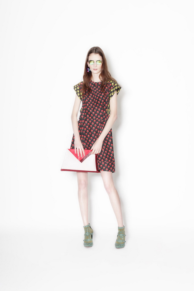 Cynthia Rowley 13紺DƬ