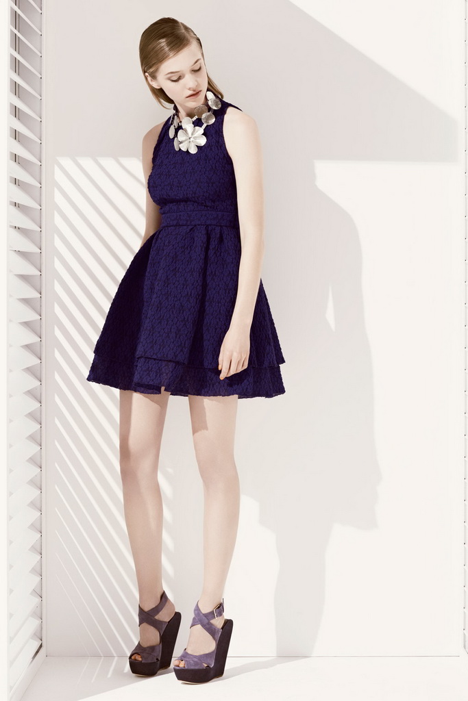 Christian Dior 13紺DƬ