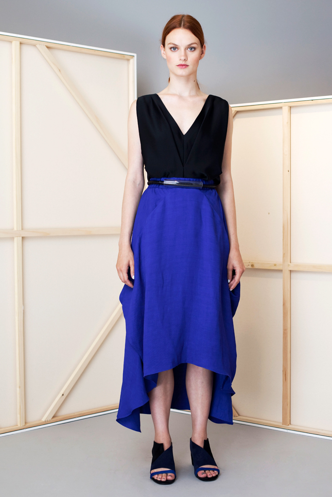 Zero + Maria Cornejo 13�紺����DƬ