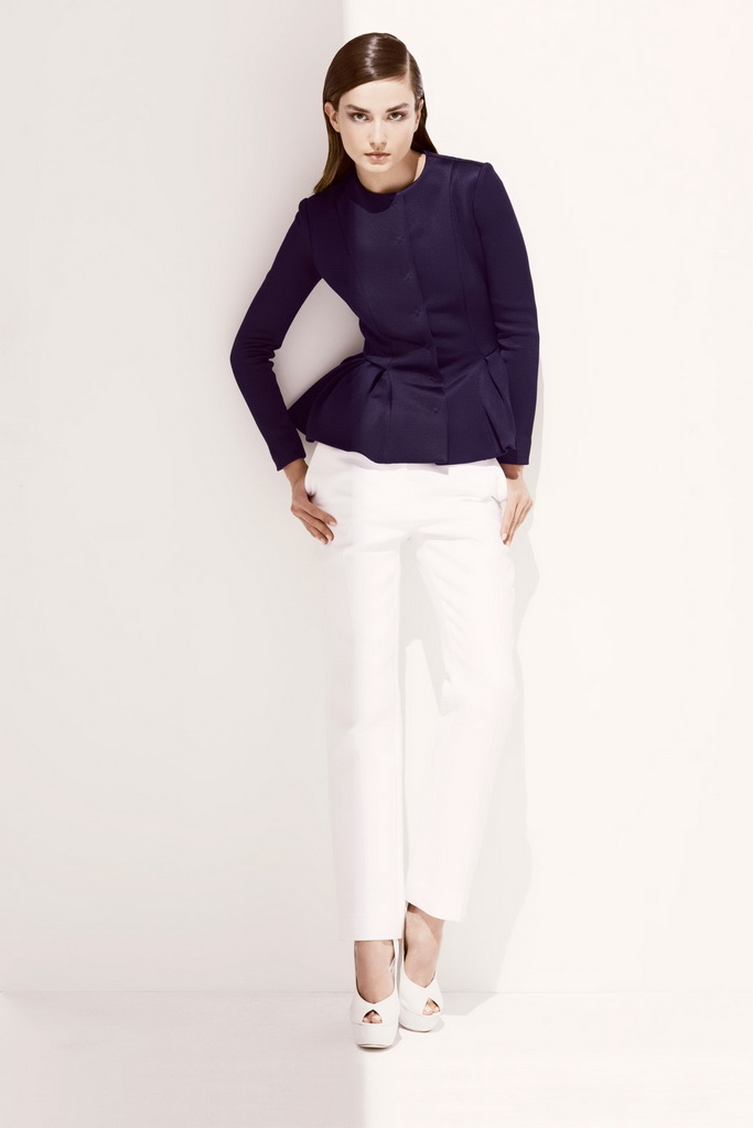 Christian Dior 13紺DƬ