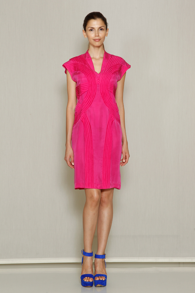 Josie Natori 13紺DƬ