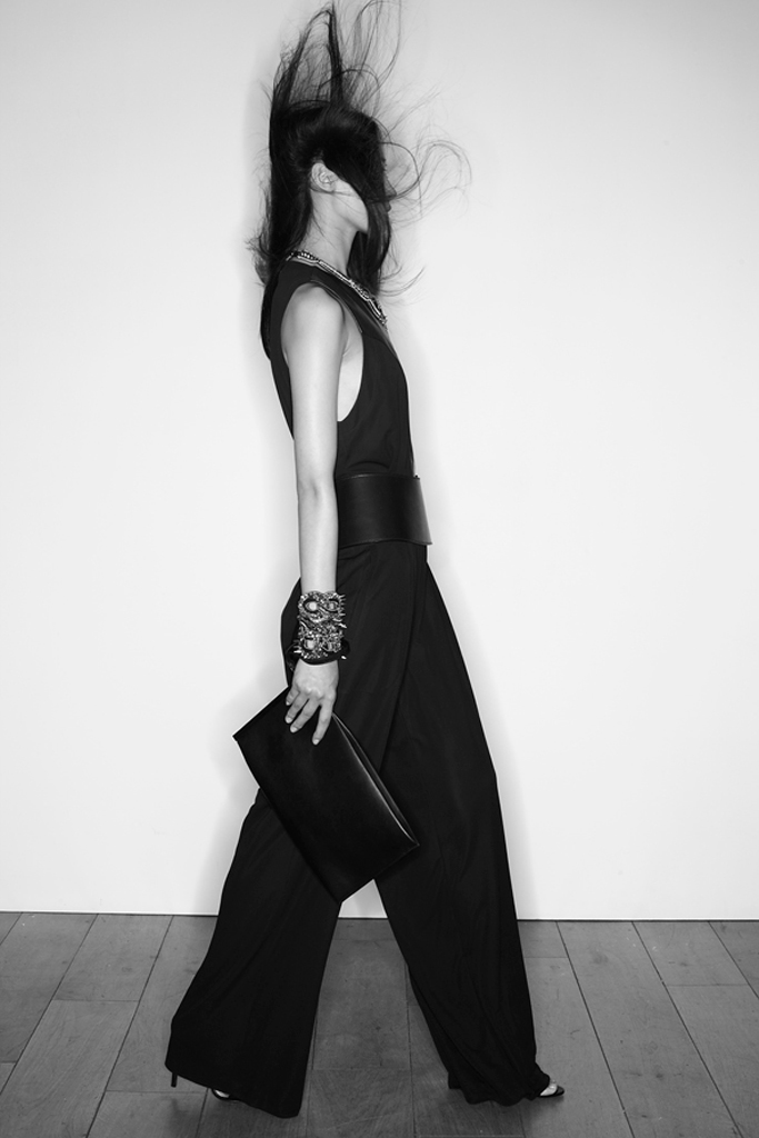 Barbara Bui 13紺DƬ