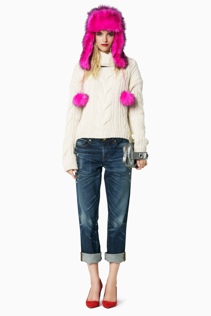 Juicy Couture 13紺DƬ