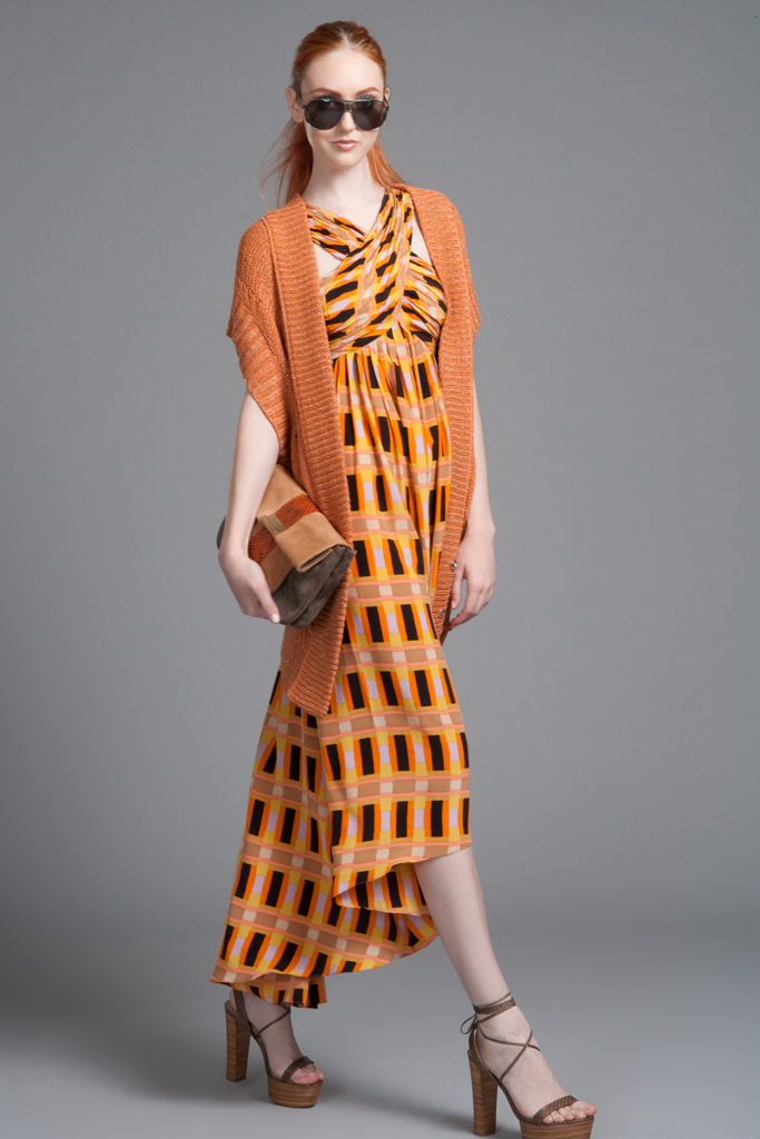 Tracy Reese 13�紺����DƬ