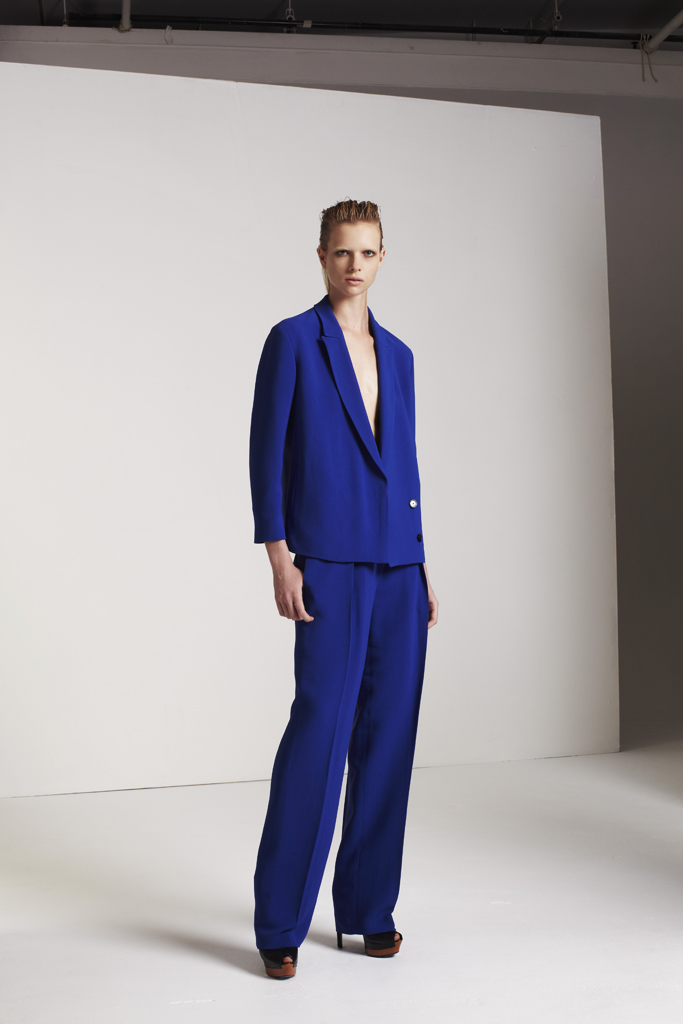 Costume National 13紺DƬ