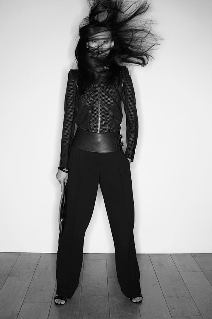 Barbara Bui 13紺DƬ