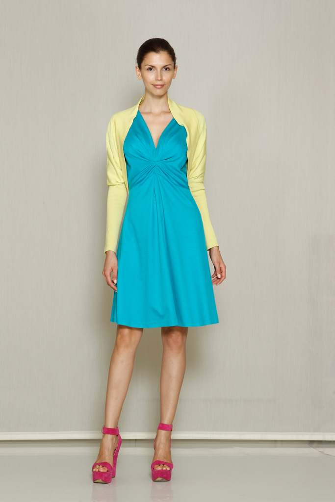 Josie Natori 13紺DƬ