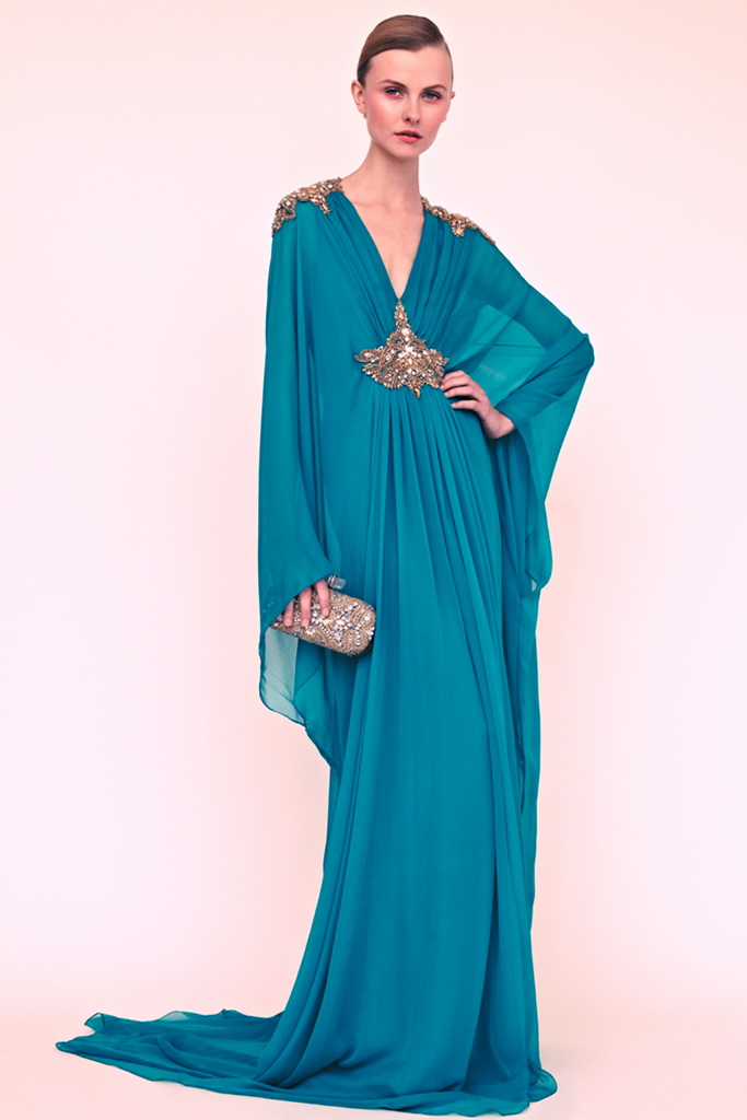 Marchesa 13紺DƬ