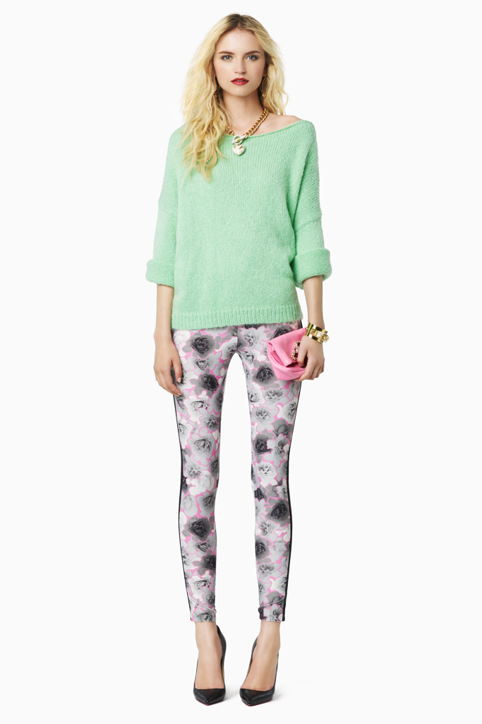Juicy Couture 13紺DƬ