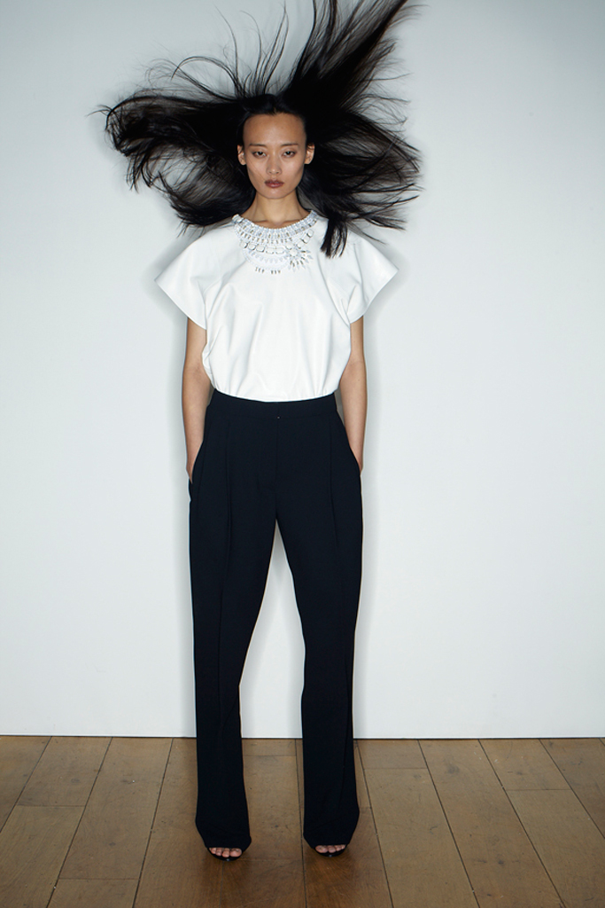 Barbara Bui 13紺DƬ