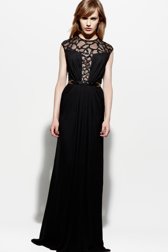 Elie Saab 13�紺����DƬ