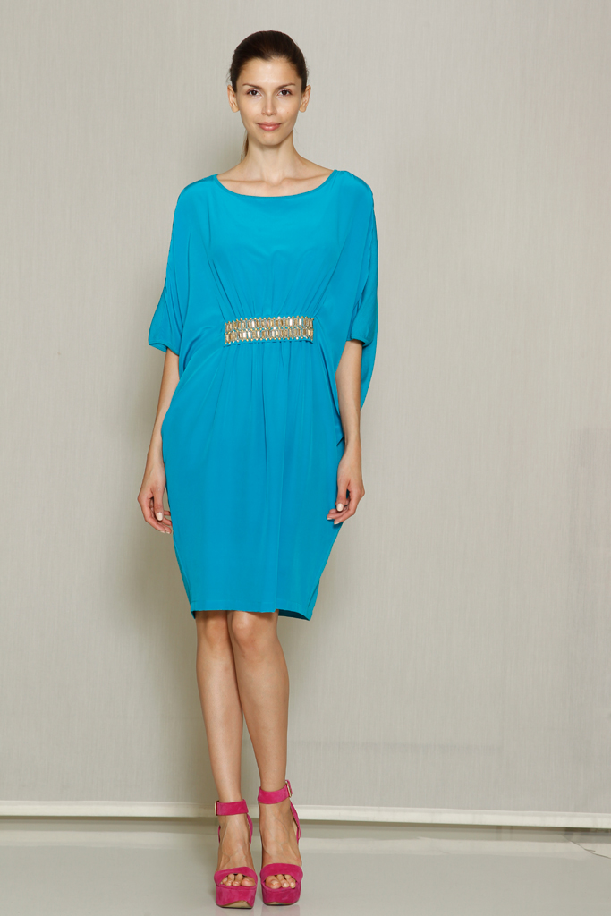 Josie Natori 13紺DƬ