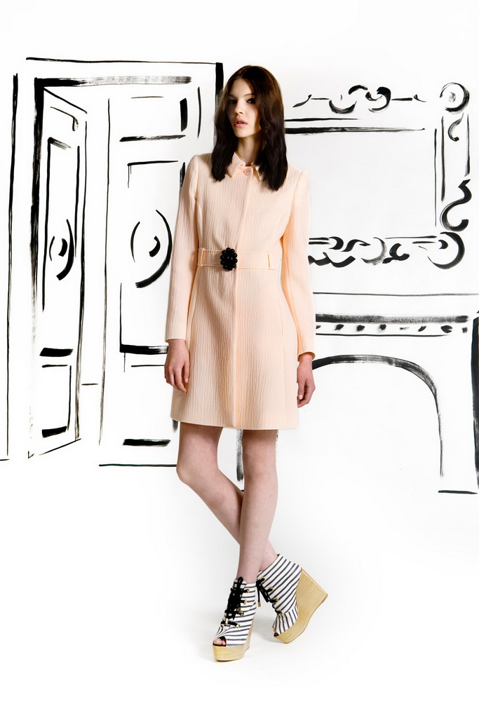 Moschino Cheap & Chic 13�紺����DƬ