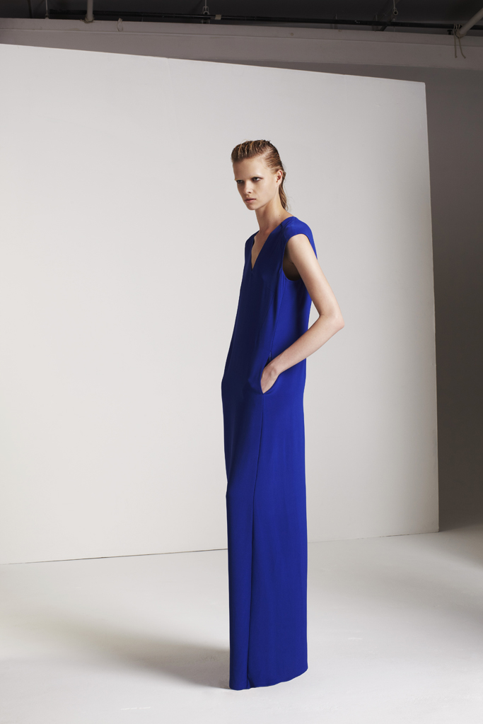 Costume National 13紺DƬ