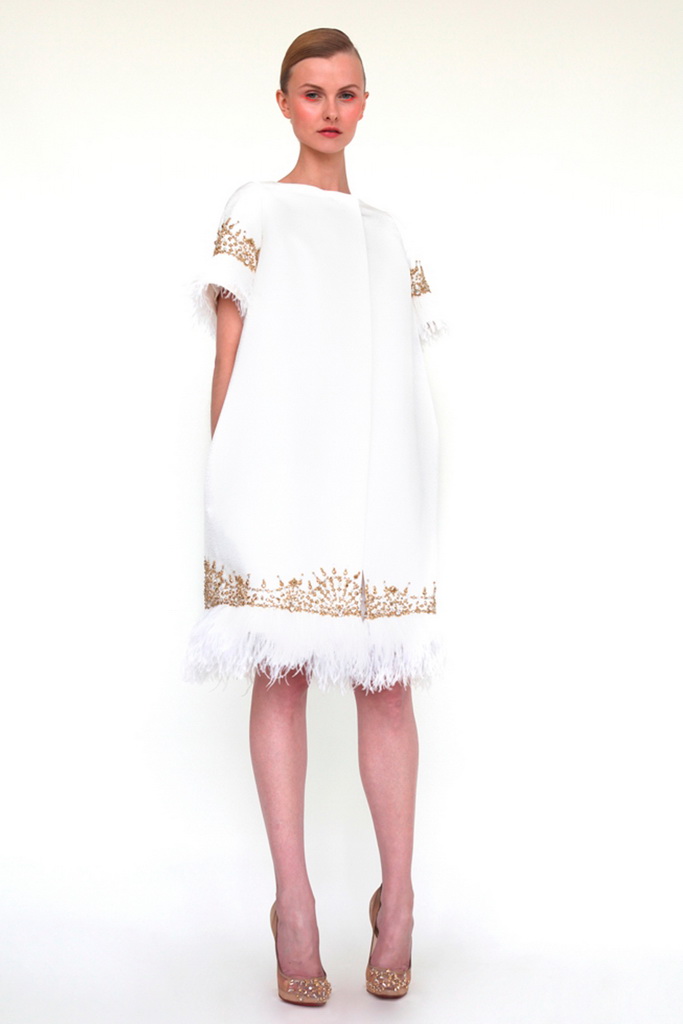 Marchesa 13紺DƬ