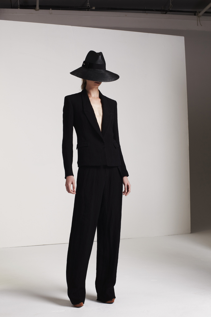 Costume National 13紺DƬ