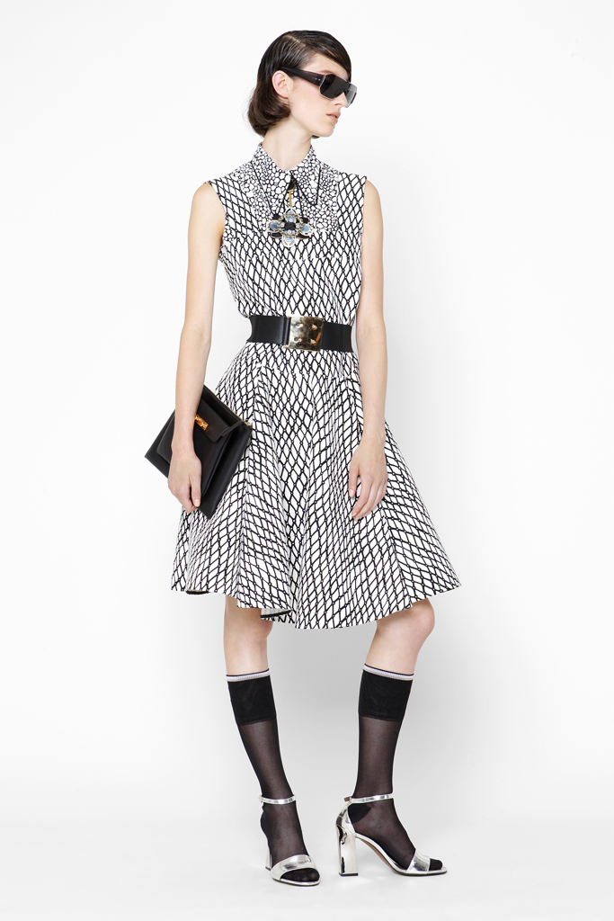 Marni 13紺DƬ