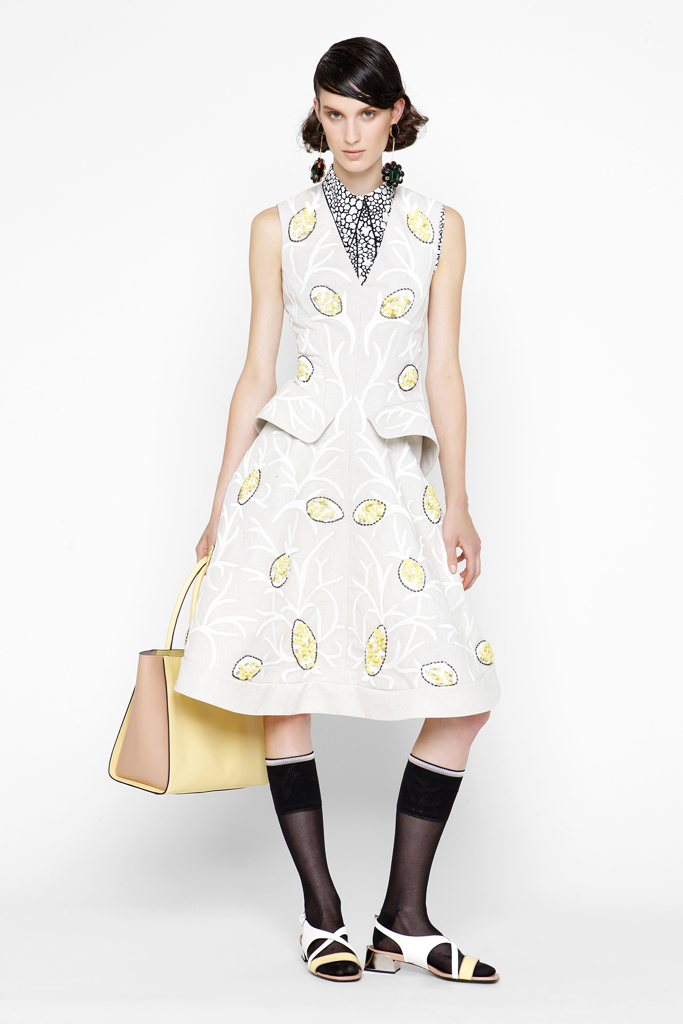 Marni 13紺DƬ