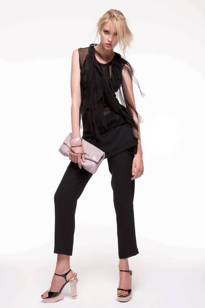 Nina Ricci 13�紺����DƬ