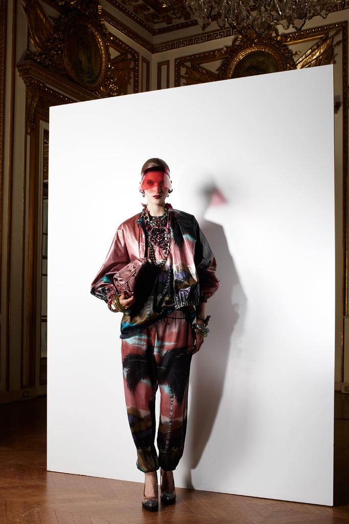 Lanvin 13�紺����DƬ