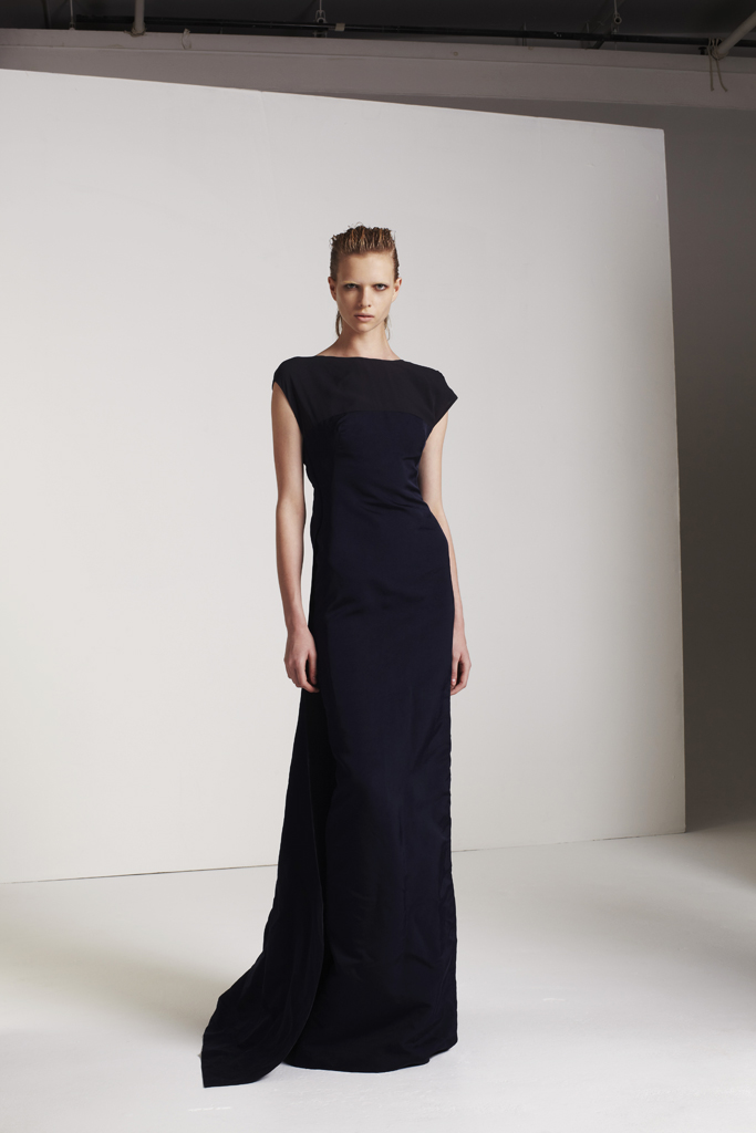 Costume National 13紺DƬ