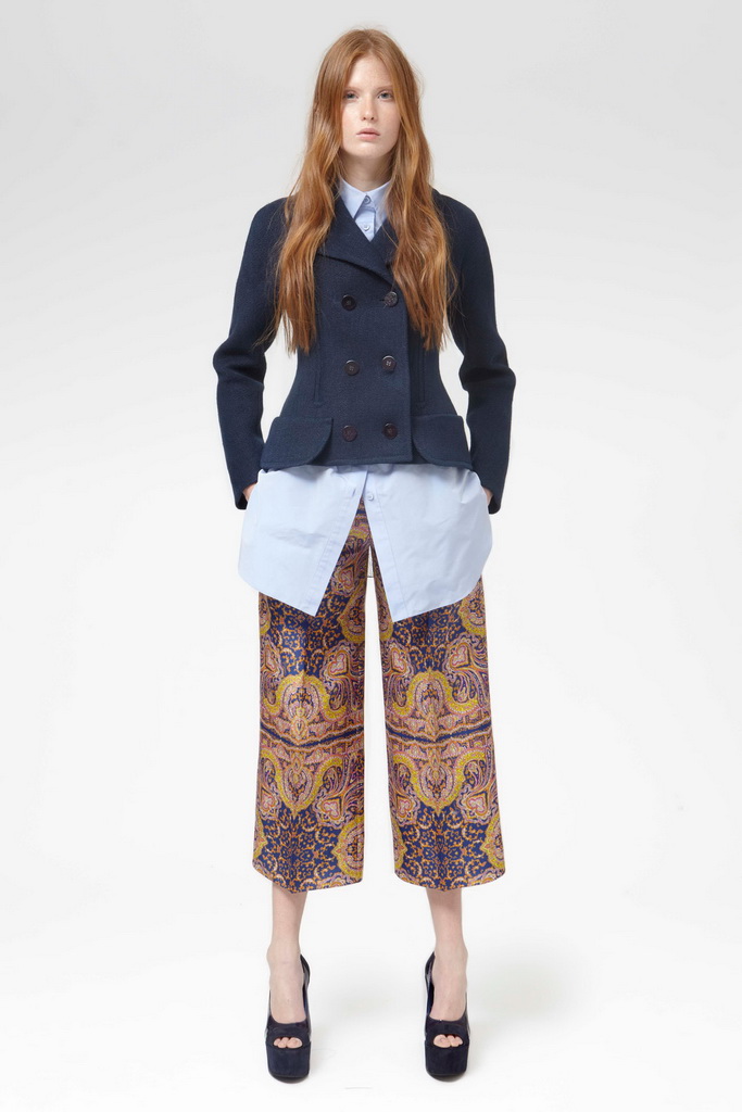 Carven 13�紺����DƬ