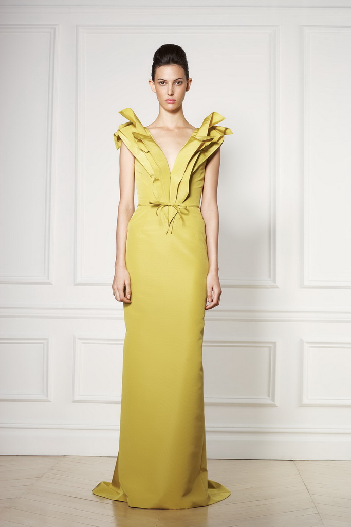 Carolina Herrera 13紺DƬ