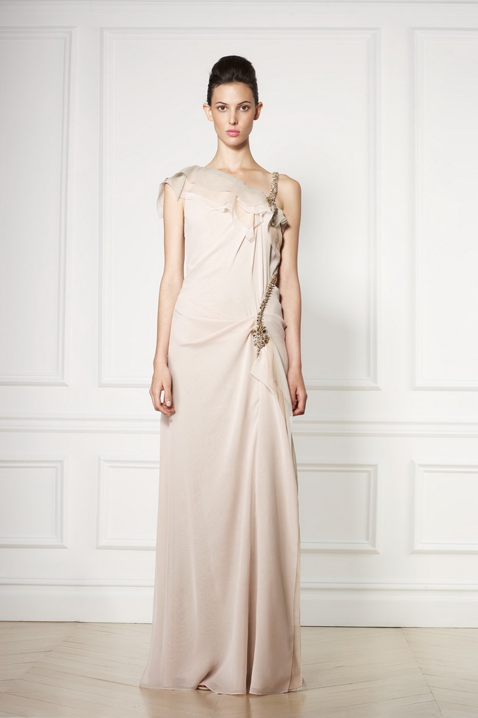 Carolina Herrera 13紺DƬ